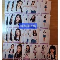 ราคา ใบเศษ comp รูปสุ่ม รูปปก Debut เดบิ้ว รุ่น 3 paeyah hoop fame pampam ฮูพ แพมแพม ปาเอญ่า เฟม แพนเค้ก Pancake BNK48 (7669138760)