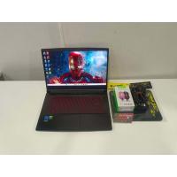 ราคา MSI GF63 Thin 11UC-877TH (มือสอง) สเปค Intel Core i5-11400H RAM 16 GB SSD M.2 512 GB NVIDIA GeForce RTX 3050 (29693523735)