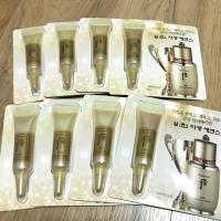 ราคา The History of Whoo Bichup Ja Seng Essence 4 ml. (315717253)