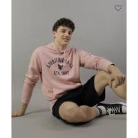ราคา เสื้อหนาว hoodie By American eagle (26619724995)