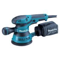 ราคา Makita(มากีต้า) BO-5040 เครื่องขัดกระดาษทรายกลม5"(M011-BO5040) (4243426243)