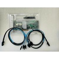 ราคา ✧LSI 9264-8i 6GB PCI-E RAID CONTROLLER 256M 2*8087ถึง (4)7 -Pin SATA (26580435645)