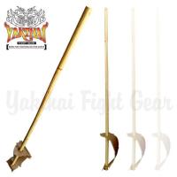 ราคา กระบี่หวาย สำหรับฝึกซ้อมกระบี่กระบอง รหัส YRP3 ยี่ห้อ ยักษ์ไทย อุปกรณ์ฝึกซ้อมศิลปะการต่อสู้ กระบี่หวายแข่งขัน (24700763275)