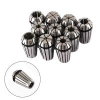 ราคา ER16 Clamping Spring Collet High Precision for CNC Milling Wide Clamping Range (28171035572)