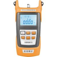 ราคา Fiber Optic Power meter (1183101661)