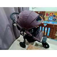 ราคา รถเข็นสามล้อ air buggy (19415481894)