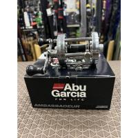 ราคา Abu Garcia Ambassadeur rocket บลูเกย์ 6500cs (21267158534)