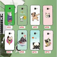 ราคา เคส Samsung A3 2016 - A5 2016 - A7 2016 พิมพ์ลาย SUPER DURABLE CUTE DOG (44081434429)