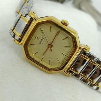 ราคา นาฬิกามือสองของแท้ ยี่ห้อ seiko (3109329786)