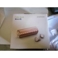 ราคา pamu scroll padmate​bluetooth​ 6/6/64 ของใหม่ไม่แกะซีล​ มือหนึ่งจ้ารูป​ถ่ายจากอีกอันที่ใช้ (9546778243)