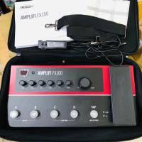 ราคา Line 6 AMPLIFi FX100 สภาพสวยเหมือนใหม่ (27430573400)