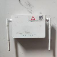 ราคา ROUTER GPON ZTE F679D dualband ont มือสอง (51105918095)