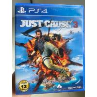 ราคา แผ่นเกมส์ Ps4 JUST CAUSE3 Ps4 (26385240299)