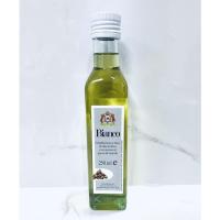 ราคา White Truffle Olive Oil 250ml BIANCO น้ำมันมะกอกกลิ่นเห็ดทรัฟเฟิลขาว (13322747345)