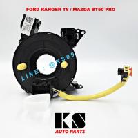 ราคา แพรแตร FORD RANGER T6 (ฟอร์ด เรนเจอร์ ปี 12/15) / MAZDA BT50 PRO (บีที50 โปร ปี 12/15) BT-50 PRO ลานคอพวงมาลัย สไปรอน (5148952881)