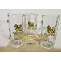 ราคา แก้วเบียร์สิงห์ Singha beer เซท3ใบ (20215787943)