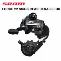 ราคา Sram Force 22 อุปกรณ์เสริมสําหรับรถจักรยาน 2X11 Speed Rd (7767580842)