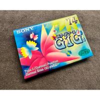 ราคา เทปเปล่า งานเก่า ของ SONY Type I ( Narmal ) Position Normal Bias 120 ys EQ 74 Min สภาพดี (46756201461)