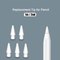 ราคา Nib Tip Replacement สําหรับ Apple Pencil Pro Pencil Gen 1 2 USB C (48261897716)