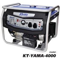 ราคา เครื่องปั่นไฟ Kanto รุ่น KT-YAMA-4000 (16485181845)