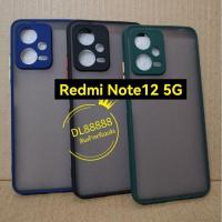 ราคา ✨ส่งใน✨เคสขอบนิ่มหลังแข็งขุ่นคลุมกล้อง For Poco X5 Pro X5Pro / Redmi Note12 / Redmi Note12Pro / Redmi Note 12 Pro Plus (18475668665)