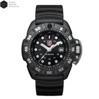 ราคา [ Excel Watch ] นาฬิกาผู้ชาย Luminox Scott Cassell Deep Dive รุ่น XS.1551 (26155430595)