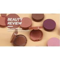 ราคา บลัชออน 4U2 LOVE ME MORE 3 สีสุดฮิต (6916730715)