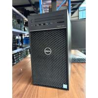 ราคา Dell Precision 3630 Core i7 8700 Quadro P2000 5GB GDDR5 Ram 16gb (50662497251)