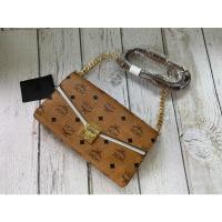 ราคา MCM Medium Millie in Visetos (20762851291)