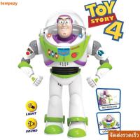 ราคา จัดส่งรวดเร็วTEMPOZY Buzz Lightyear ของเล่น, แสงและเสียงด้วยปีก Buzz Lightyear Action Figure ของเล่น, การ์ตูนToy Story Mobile Robot ของขวัญวันเกิด (51460853812)