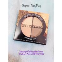 ราคา พาเลทอายแชโดว์ Photo Edit Eye Shadow Trio ยี่ห้อ smashbox - Palette (41206248674)