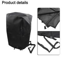 ราคา <oncemorg> ถุงกอล์ฟ Rain Hood Rain Cover ฝาครอบกันฝุ่นกันน้ํา กระเป๋าพกพากอล์ฟ 8.5in~9.5in (26725931115)