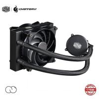 ราคา Cooler Master MasterLiquid 120 CPU Liquid Cooler (47304604951)