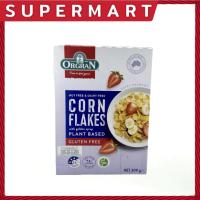 ราคา SUPERMART Orgran Corn Flakes Plant Based 300 g. #1115452 (28310582502)