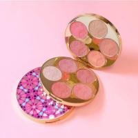 ราคา Tarte​ Limited​ Edition​ Blush​ Bazaar Amazonian Clay Blush​ Palette (1011319888)