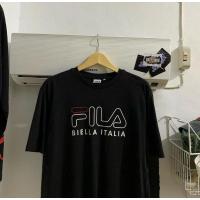 ราคา FILA เสื้อผ้าฟิล่า** (43721827342)