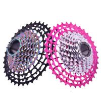 ราคา จักรยานของแท้คุณภาพดี Ultralight Freewheel Road Bicycles 11/12 Speed Integrated Freewheel ชิ้นส่วนจักรยาน (42281314393)