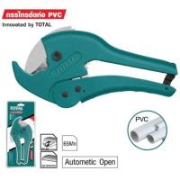 ราคา TOTAL โททอล กรรไกรตัดท่อ PVC งานหนัก รุ่น THT 53422 (24846168153)