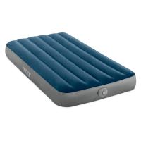 ราคา INTEX Twin Dura-Beam Airbed พร้อมปั๊มอเนกประสงค์ IT 64187 (49356023506)