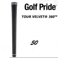 ราคา ( morning golf ) กริบ Grip Pride Tour velvet 360 Standard ด้ามจับไม้กอล์ฟ (22761476405)
