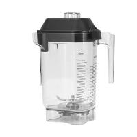 ราคา Vitamix The Quiet One VM0149 เครื่องปั่นสมูทตี้เครื่องทําอาหารอุปกรณ์เสริมถ้วยถ้วยด้านบน (45361548072)