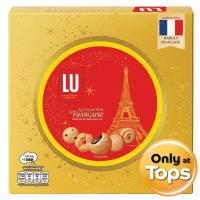 ราคา ลูแอสซอร์ทเตดบัตเตอร์คุกกี้ 320กรัม Lu Butter Cookies 320g. [หมายเลขบาร์โค้ด 8934680014199] (55612698027)
