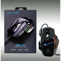 ราคา ARROWX YDK - X7 Gaming Wireless Mouse (16367385653)