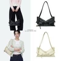 ราคา (pre-order) Matin Kim - wide nemo shoulder bag ของแท้ (56411849647)