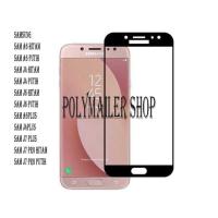 ราคา กระจกนิรภัย 5d กาวเต็มจอ SAMSUNG A6 A6 PLUS J4 PLUS J6 PLUS J7 PLUS J7 PRO J4 J6 ปกป้องหน้าจอ (52560492866)