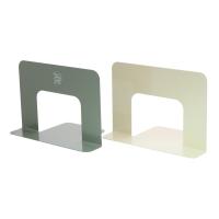 ราคา FLAMINGO ฉากกั้นหนังสือ (คู่) No.470 (7 1/2 x 11 นิ้ว) เหล็กหนา กันสนิท (4252292347)