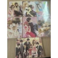 ราคา นิยายแจ่มใส 7’s เหมา7เล่ม (6889088475)