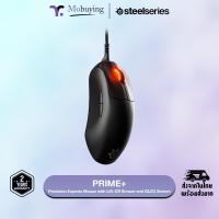 ราคา เมาส์ SteelSeries Prime+ เมาส์เกมมิ่งมีสายระดับ E-Sports ออปติคอลสวิตช์แม่เหล็ก TrueMove Pro+ Sensor (27701429398)