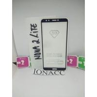ราคา TEMPERED GLASS 9D 10D HUAWEI NOVA 2 LITE ANTI-SCRATCH GLASS FULL HD COVER (9842428448)