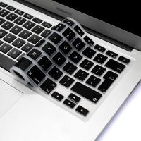 ราคา EU Layout English Silicone Keyboard Cover For Macbook Pro 14 Inch 2021 M1 A2442/ Macbook Pro 16 Inch 2021 M1 Max A2485 Air13 Pro 13 QOS6 (24138747992)
